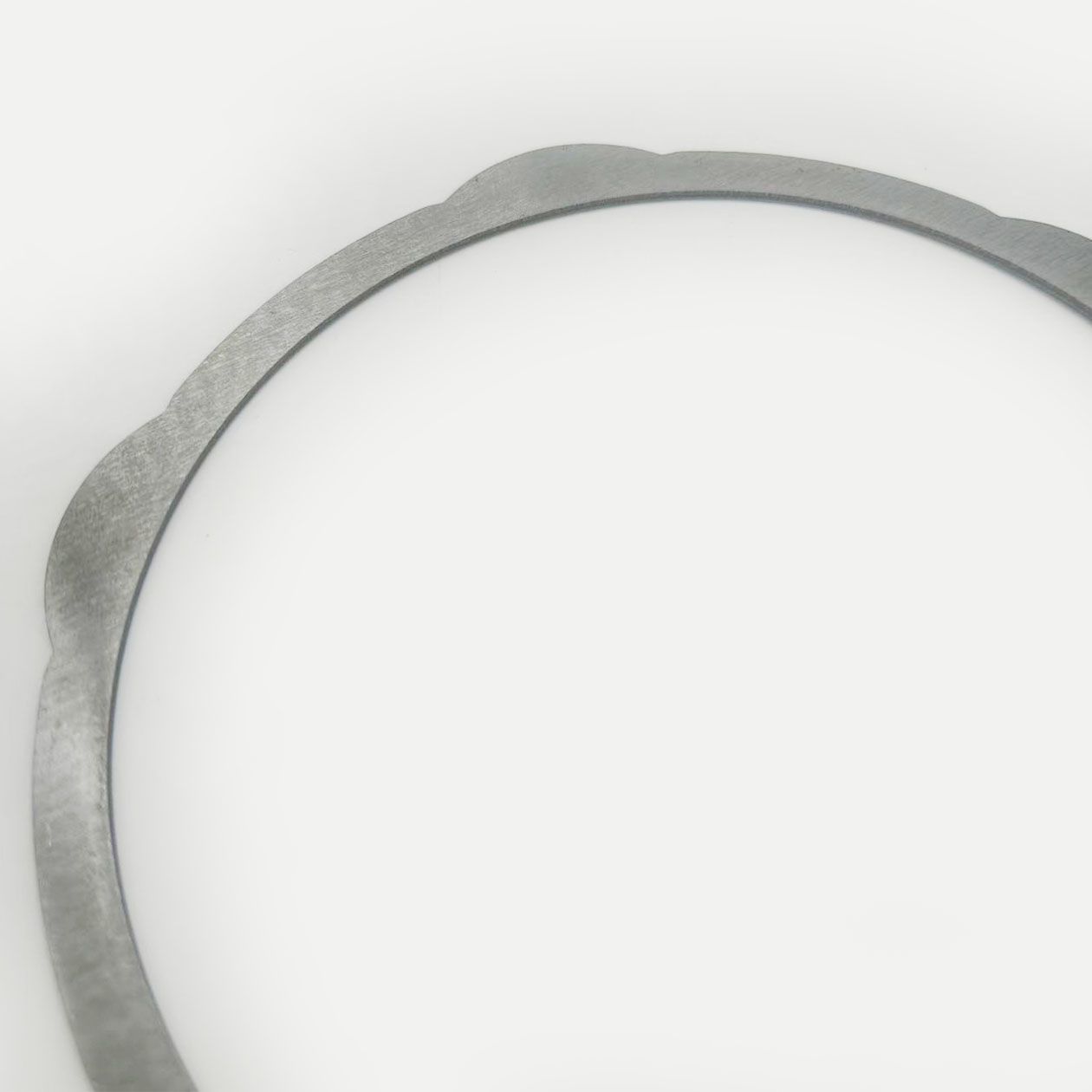 3094376 Precision Casting Steel Friction Plate ZAX330 Excavator Spare Part
