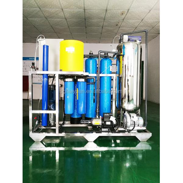 water treatment filter ROreverse osmosis system Commercial water purifier