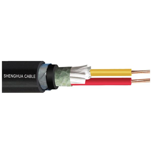                    High Quality 600/1000V Bare Copper Wire 1 Core XLPE Low Votage Power Cable             