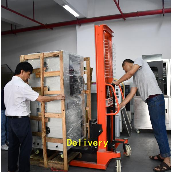 Отслеживать нержавеющей стали испытывая машины размывания IEC 60587 автоматический