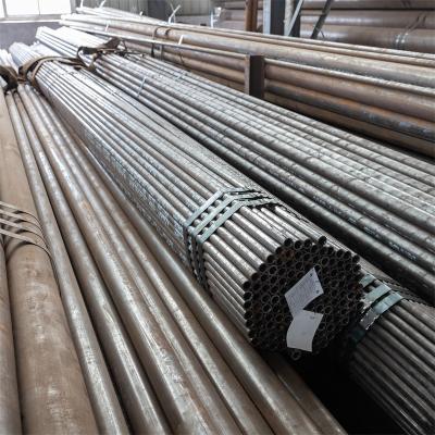 GB/T5310-95 tuyau sans soudure haute pression pour chaudière