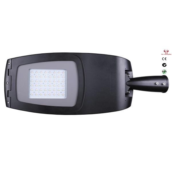 Подгонянные высокие светильники улицы СИД CRI с оценкой IP65