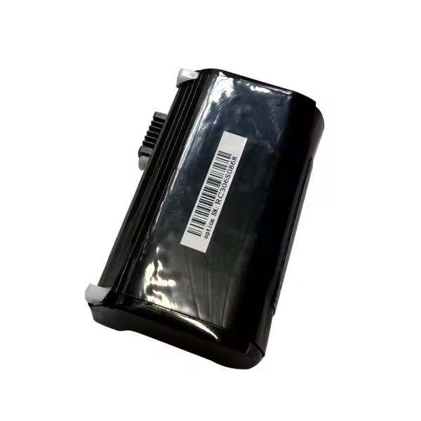 Topcon Getac/GPS Handheld Device Battery PS236/PS535 PENTAX Handheld Device Charger