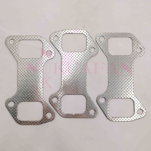 6BG1T 6BG1 6BD1 Engine Full Cylinder Head Gasket Set 1-87811-203-0 1878112030 for Isuzu 6BG1T 6BG1 6BD1 Engine Excavator Parts