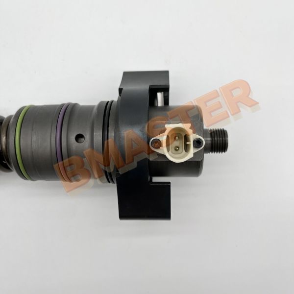 Robust MX US13 Engine Fuel Injection Unit Model 2102391 For Consistent Fuel Supply