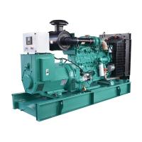 カミンズ KTA19-G3 450KVA 緊急用ディーゼル発電機セット