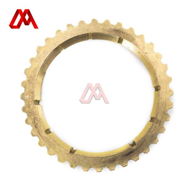 Manual Transmission Synchronizer Ring ISUZU ELF 4JG2 IZUMI Auto Parts (36 Teeth) 8-94128-775-0