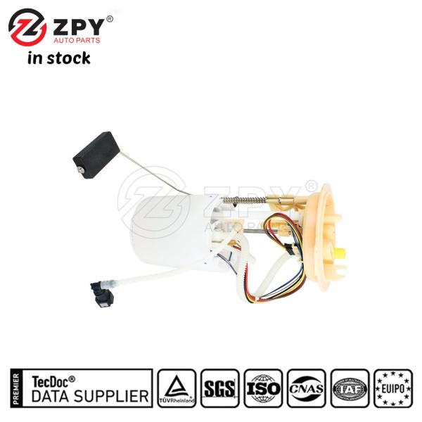 Conjunto de bomba de combustible ZPY 5N0919088M para Audi VW Porsche
