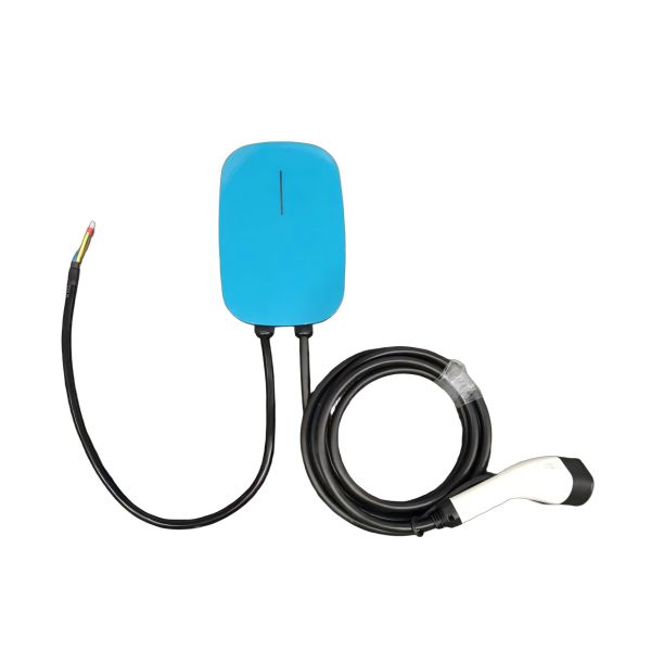 Customizable 60kW 80kW DC EV Charger with CCS2 Interface for Fleet Management Fast Charging Pile