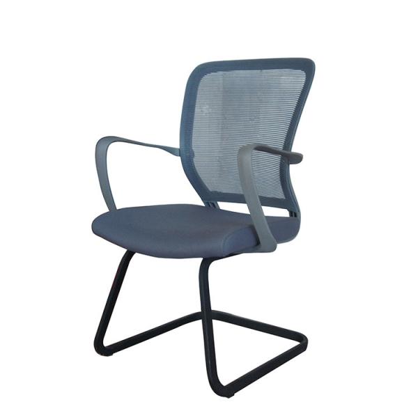 Pessoal lombar Mesh Fabric Chair, cadeira de giro de DIOUS Officeworks