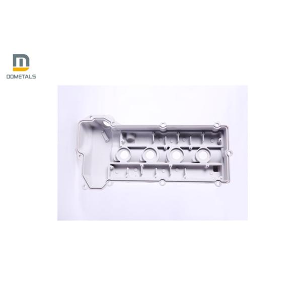 Клобук автомобиля сплава магния заливки формы ZM1 ZM2 подвергая механической обработке для новых кораблей энергии