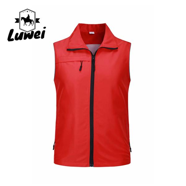 Nuevo masculino Casual Verano Gran tamaño Reflector Slim Fit Rebozo Utilidad Cerrajas delgadas Vestidos de trabajo chalecos de gran tamaño chalecos para hombres