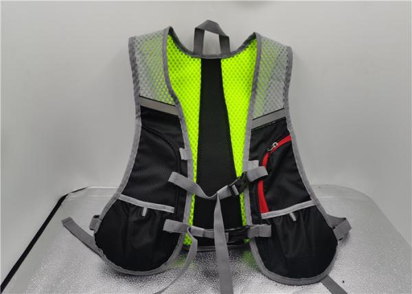 Mochila de hidratação para mountain bike OEM/ODM ciclismo e corrida 2L mochila de hidratação com água