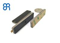 Etiquetas do metal RFID do PWB do estrangeiro H3 8M da distância da referência anti