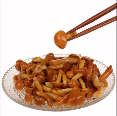 A colheita nova 400g de China 2022 enlatou o cogumelo que inteiro a casa enlatou alimentos