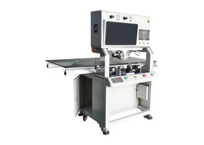 610DH Pulse Heating LCD Repair Bonding Machine Automatic PLC Control Long Life