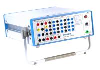 250V/3A 二次注入テスト セット、50 の過電流リレー K3040