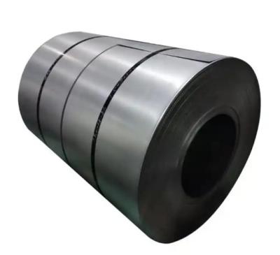 Q235 Q345 Hot Rolled Carbon Steel Coil 6mm  Ss400b Black Steel Coil