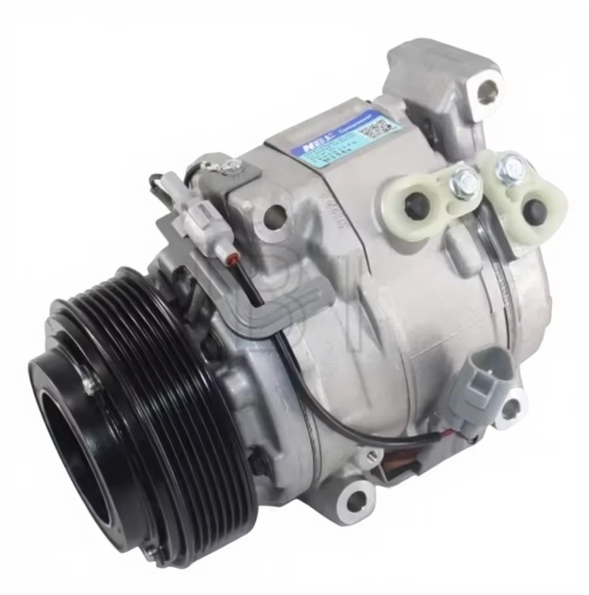 For Toyota Innova 2004 New AC Compressor Part Number 447280-2750 883100KA40
