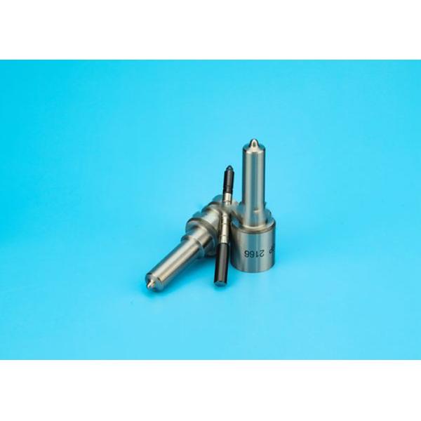 Standard Vehicle Fuel Injector Nozzle 0445120394 High Speed Steel Material
