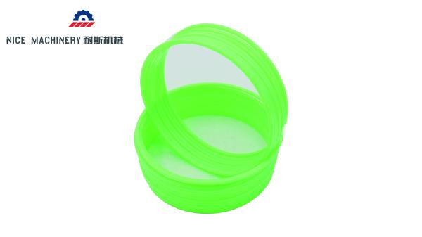 N4W Green NBR Oil Seal OEM Standard O Ring Gasket 40*65*12mm