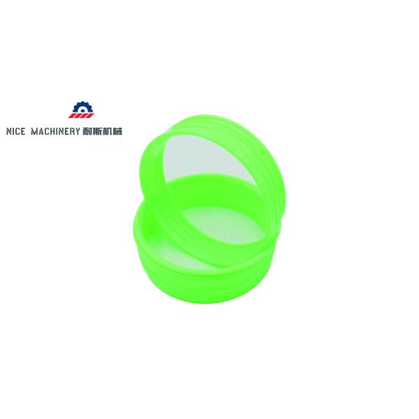 N4W Green NBR Oil Seal OEM Standard O Ring Gasket 40*65*12mm