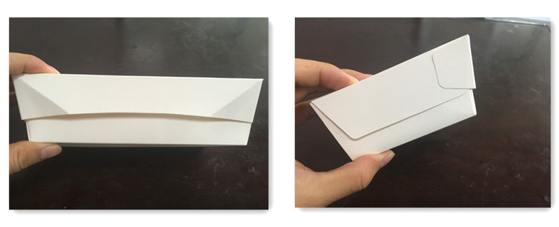 CHJ-E Automatic Paper Lunch Box Making Machine