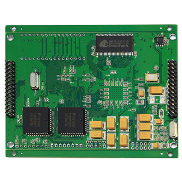 ISO9001 ISO13485 IATF16949 UL Certified Turnkey PCB Assembly Manufacturer for New Energy Power Applications