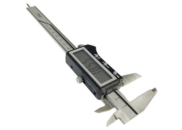 0-150mm/0-6'' Mahr Type IP67 Digital Caliper with Bluetooth Wireless Data Transmission