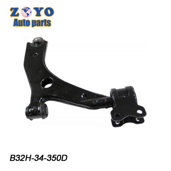 1999-2006 Year B32H-34-350D K620041 Left Front Lower Control Arm for Mazda 3 2008