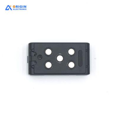 Android Vehicle GPS System 4G GPS Tracker Wireless With 3000mAh Rechargeable Battery