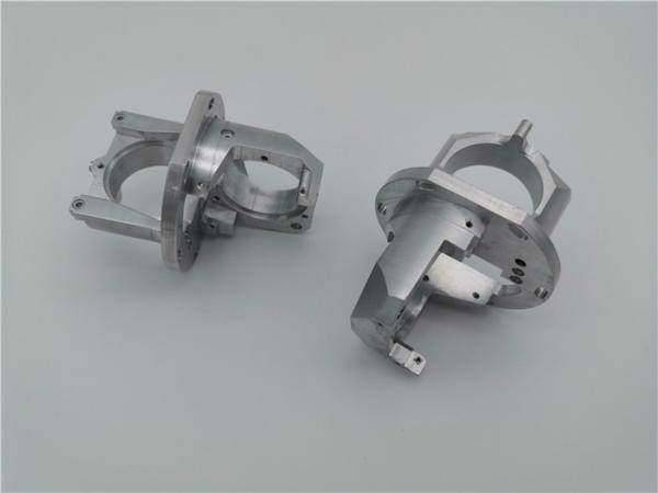 Ontology Aluminum Machining Part , Durable Precision CNC Machining Parts
