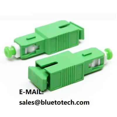 Fiber Optic Reflector SC/PC SC/APC Optical Reflection Filter FBG 1650 Reflector