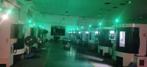 FOSHAN YONGHENG CUTTING TOOLS CO., LTD.