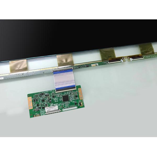 T650QVN08.C дисплей ТВ экрана ТВ 65 ДЮЙМОВ для ТВ Samsung