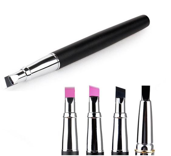 Tungsten Steel Optical Cutting Pen Cleaver Fiber Optic Scriber Wear Resistance