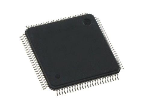Array Programmable Logic ICs 178 MHz XC95144XL-7TQ100I 3.3V 144-mc