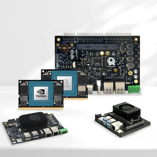 Unleash the Power of RTSO-3004 Jetson Orin Nano Carrier Board for Embedded Development