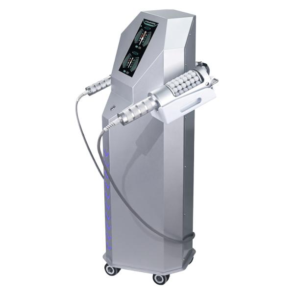 360 Rotating Endos Inner Ball Roller Machine Vacuum Roller Anti Cellulite Reduction