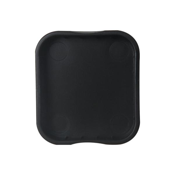 Black Hard Protective Lens Cap Cover Protector For GoPro Hero 5 Black Edition Camera Go Pro 5 Accessories