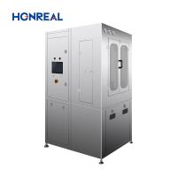 Electrical Stencil Cleaning Machine 50L Capacity 30-60L/Min DI Water
