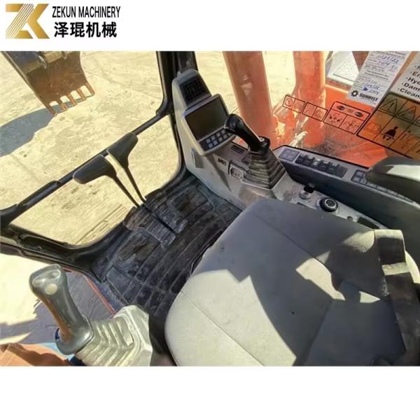 Original Hydraulic Cylinder Doosan DX225LCA Excavator 0.92m³ Bucket