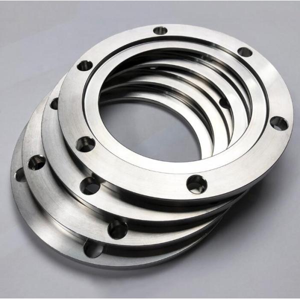 Carbon Standard ASME B16.5 Forged Steel Flanges SCH40 SCH80 ASTM A105 Weld Neck