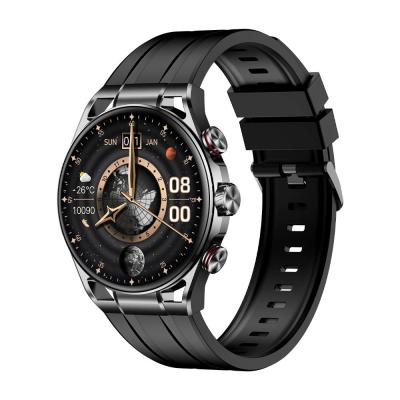 KW248PRO Industry's First Largest Round Screen 1.6 AMOLED Watch