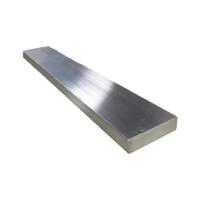 la barre roulée plate de l'acier inoxydable 310S 2205 a poli 201 321 le fer 500mm