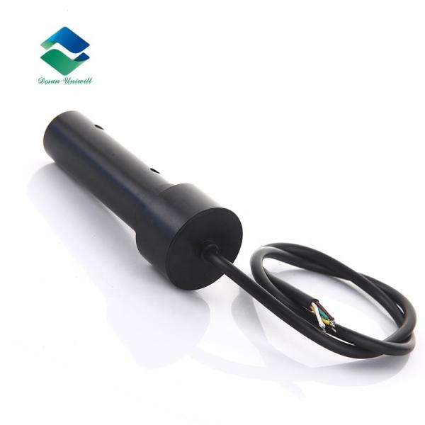 20mA Water Quality Analyzer long life Dissolved CO2 Sensor For Aquaculture