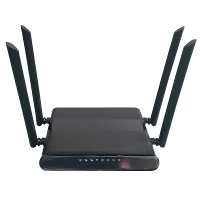 ZBT-WE5928 Wholesale 300mbps Dual Band 8MB Flash  64MB RAM Wifi Wireless Router with  SD Card Slot