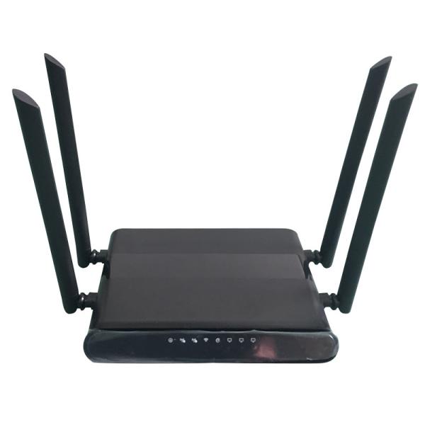 ZBT-WE5928 Wholesale 300mbps Dual Band 8MB Flash  64MB RAM Wifi Wireless Router with  SD Card Slot