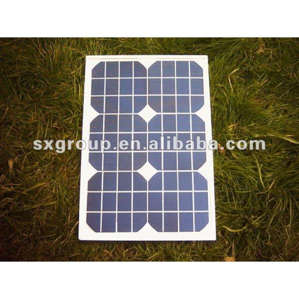 Building Construction Solar Panel Frame Aluminum Extrusion Profile for Style Catalogue