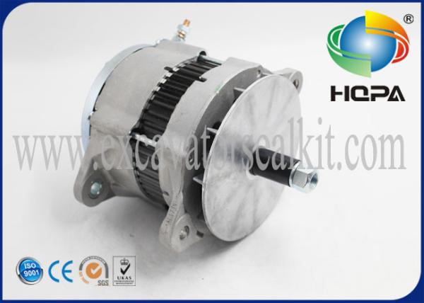 197-8820 1978820 Excavator Engine Parts C9 Alternator 24V 95A